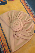 Bonnet tissu doux