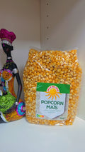 Maïs popcorn